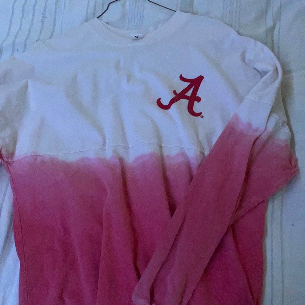 Alabama long sleeve tshirt